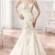Eddy K Couture 2015 Wedding Gowns Style CT140