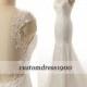 Amazing beading/crystal organza wedding dress,white/ivory ball gown wedding dresses,handmade sweetheart bridal dress/wedding gowns