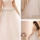 Elegant Beaded Sweetheart Neckline Ball Gown Wedding Dresses