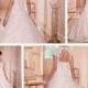Alluring Tulle Sweethart Neckline Natural Waistline Ball Gown Wedding Dress