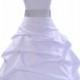 White Flower Girl Dress tie sash pageant wedding bridal recital children bridesmaid toddler childs 37 sash sizes 2 4 6 8 10 12 