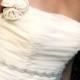 Della bridal belt sash,  Rhinestone beaded bridal belt sash, bridal accessories