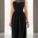 Sorella Vita Romantic Bridesmaid Dress Style 8674