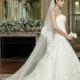 David Tutera For Mon Cheri 212246–Mindy Wedding Dress