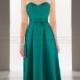 Sorella Vita Floor length Bridesmaid Dress Style 8525