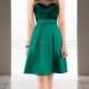 Sorella Vita Short Bridesmaid Dress Style 8524
