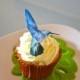 Wedding Cake Topper The Original EDIBLE Hummingbirds - Cake & Cupcake toppers - Food Accessories