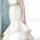 Jim Hjelm Wedding Dress Style JH8208