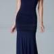 janique k6037 evening gown Mother of the Bride Dress