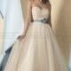 A-line gown Alfred Angelo Wedding Dress 2446