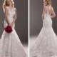 http://www.lidress.com/cap-sleeves-illusion-bateau-neckline-mermaid-lace-wedding-dresses-p-164.html