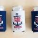 Bachelorette Party Beer Can Coolers 