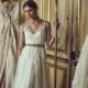 Exquisite Spring 2016 Bridal Dresses Collection From BHLDN