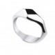 Silver Unisex Wedding Ring , Handmade ring for men and women , Jewelry gift , RS-1036