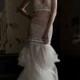 Sensual Spring 2016 'Hotel Madrid' Bridal Dresses Collection From Vera Wang