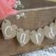 Mini Cards Banner-Cards Banner- Cards Sign- Rustic Wedding- Shabby Chic Wedding- Reception Sign- Cards box