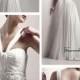 Adorable Halter Beading A-line Chiffon Wedding Dress