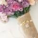 Gold bouquet locket, Bouquet photo charm, Wedding bouquet accessory, Gold bouquet charm, Bridal accessory, Remembrance, Bridal shower gift