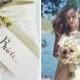 Romantic Wedding Elopement Inspiration On Lake Doxa, Greece - Weddingomania