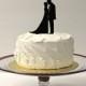 Beautiful Silhouette Wedding Cake Topper Bride and Groom Silhouette Wedding Cake Topper Bride and Groom Cake Topper
