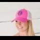 Ladies/Gals Trucker Hat Cap - A Great Gift Idea! See our listing for ALL AVAILABLE Colors!