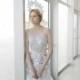 Ethereal The Stardust Collection Of Bridal Dresses By Mira Zwillinger - Weddingomania