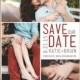 Save the Date Template, DIY Save The Date, Photographers Photography INSTANT DOWNLOAD