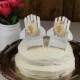 Adirondack Chair Cake Topper-Adirondack Wedding-Beach Chair Cake Topper-Beach Wedding-Beach Chair-Adirondack Chair