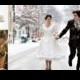 Wedding winter: recommendations  200 examples ...