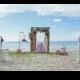 Fairytale Beach Wedding