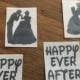 Happy every after DISNEY SHOES wedding shoes. Wedding shoes decals transfers