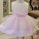 Baby Girl Dress for Wedding,Infant Pageant Dress,Toddler Girl Dress, XR0014