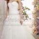 Alfred Angelo Wedding Dresses - Style 2419