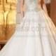 Mori Lee Wedding Dress 2791