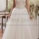 Justin Alexander Wedding Dress Style 8786