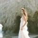 Ethereal Beach Wedding Inspiration