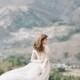Ethereal Mountain Bridal Inspiration