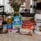 Healthy Haul Shopping Post - snacks, juicing and protein! - Ladiestylelife.com