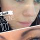 My experience with eyelash extensions - what to expect - Ladiestylelife.com