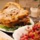Thanksgiving - A time for family, food and friends - Ladiestylelife.com