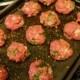 Grass Fed Organic Beef Mini Meatballs - Easy, healthy and packed with protein - Ladiestylelife.com