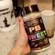 Double Chocolate Peanut Butter Protein Shake Recipe - Ladiestylelife.com