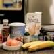 Recipe:Banana and Vanilla Whey Protein Cookies - Ladiestylelife.com