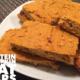 Recipe: Pumpkin & Oat Vanilla Protein Bars - Ladiestylelife.com