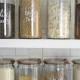 Try This: Paint Pen Kitchen Organization 