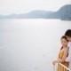 Intimate Coastal Engagement Session In Positano, Italy - Weddingomania