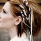 Beautiful Hair Wraps - Know More About Them 