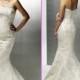 Gorgeous Lace Wedding Dresses