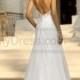 Stella York Style 5904 - Simple Wedding Dresses - Formal Wedding Dresses