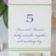 10 Large Birch Branch Table Number Holders Wedding Decor Elegant Rustic Woodland Wedding